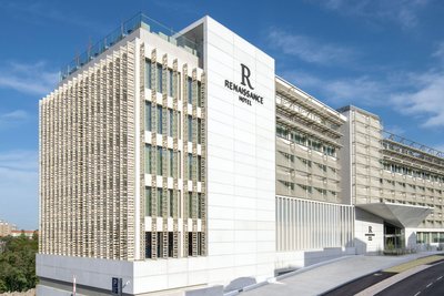 波爾圖拉帕萬麗酒店