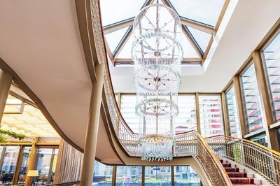 InterContinental Hotels 波爾圖洲際酒店