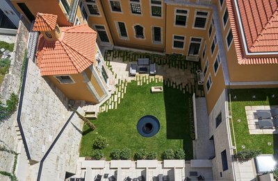 波爾圖灣弗洛雷斯酒店