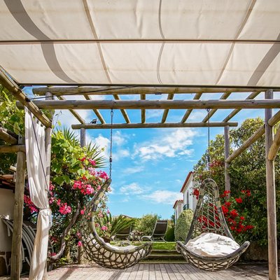 尼諾特拉米尼奧鄉村民宿