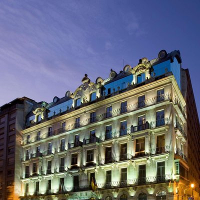 NH精選維哥旅館