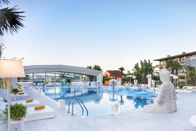 奧古斯塔生態養生度假村