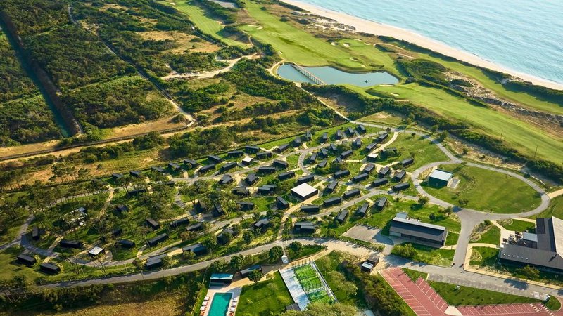 Tivoli Estela Golf & Lodges Porto