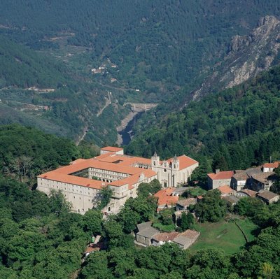 聖艾斯特沃旅館