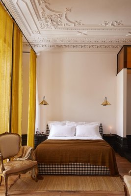 科克裏克豪華旅館