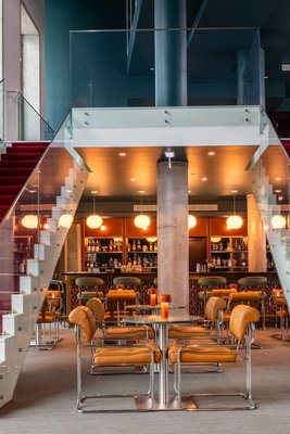 波爾圖塞尼卡酒店,希爾頓Curio精選系列