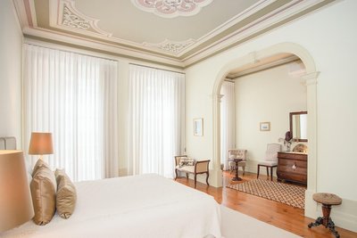 宮殿博物館 - Espaço Palmeiras