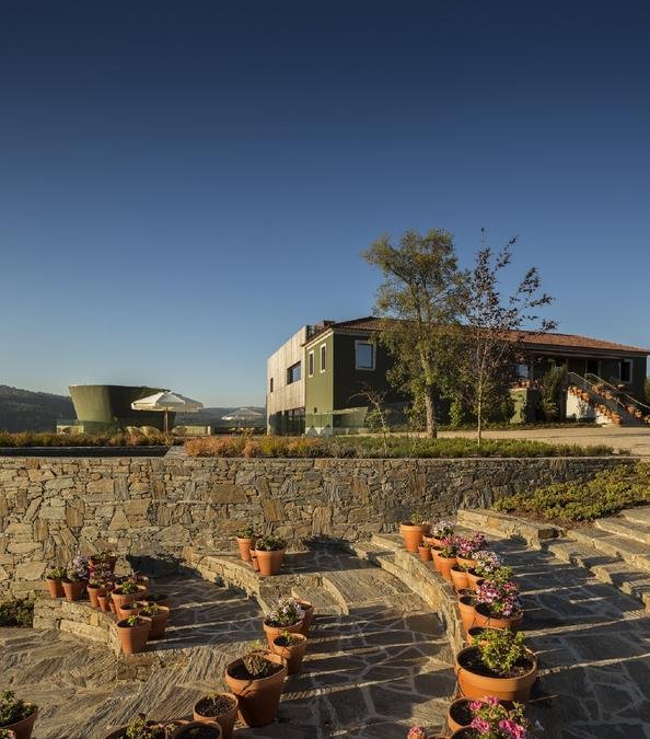 Monverde - Wine Experience Hotel - by Unlock Hotels