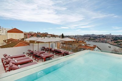 Altis波爾圖酒店