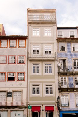 佐格比之家酒店