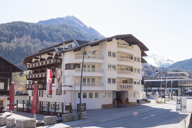 Hotel Valentin