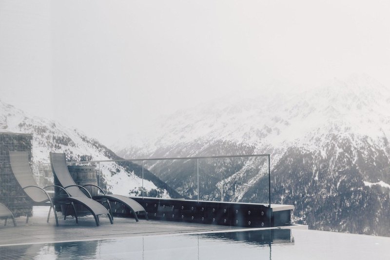 Hotel Schöne Aussicht