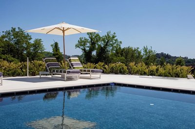 弗朗西斯卡別墅莊園