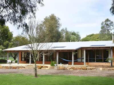 伯恩賽德有機農家樂