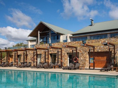 瑪格麗特河區域 奔克灣鉑爾曼度假酒店