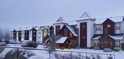 賽琳娜酒店加套房