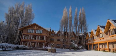 洛斯阿拉莫斯波薩達旅館