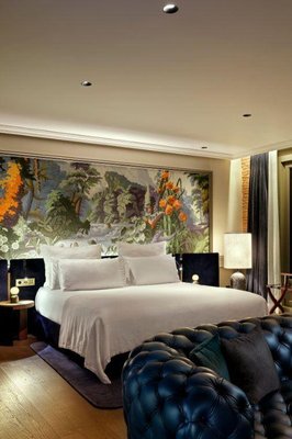 Casa Faraona Luxury Residences