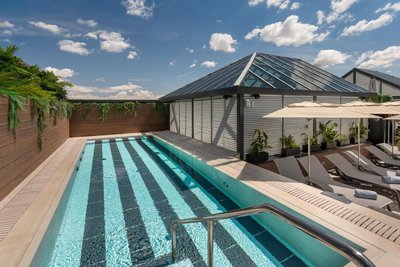 Catalonia Plaza Espana Hotel & Spa