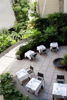 Atocha Hotel Madrid, Tapestry Collection by Hilton