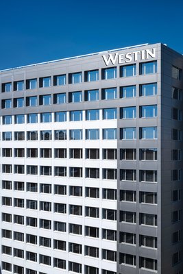The Westin Madrid Cuzco