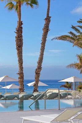 大加那利天堂酒店 - 全包式