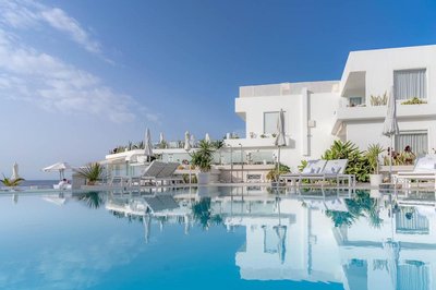 拉尼德豪華酒店 - 限成人