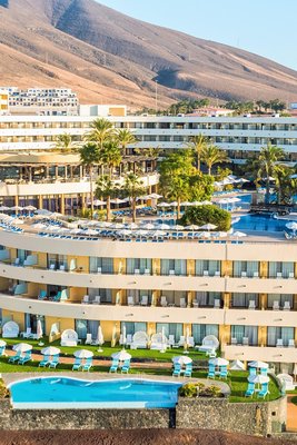 伊波羅之星海浪普拉亞加維奧塔斯全包酒店