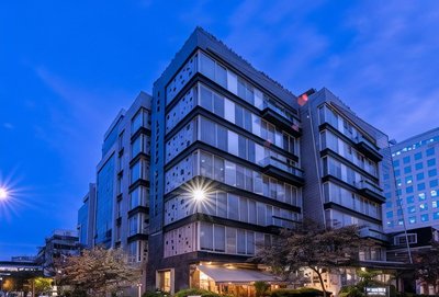 100 奢華套房 - 優選酒店