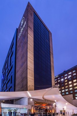 波哥大希爾頓酒店