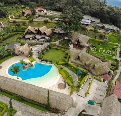 Rancho Ecoturistico El Faro