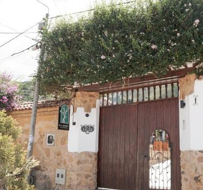 Hotel Boutique El Carmel