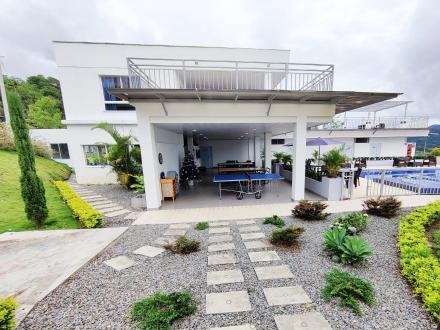 Casamia Hotel Boutique - Villeta