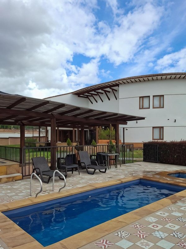 La Alhambra Hotel Boutique