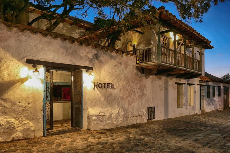 Hotel Plazuela de San Agustín - PSA Hotel