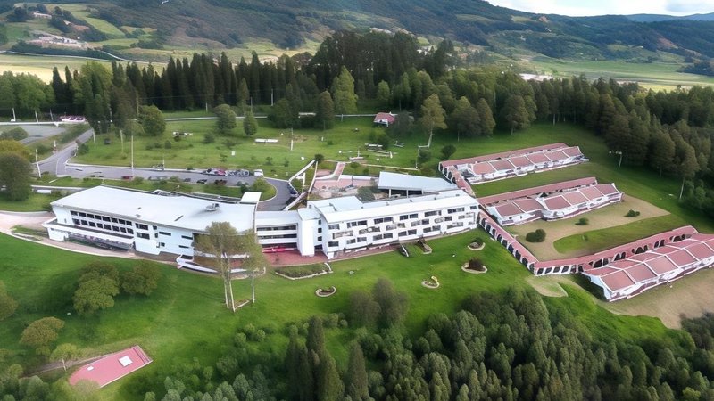 D'Acosta Hotel Sochagota