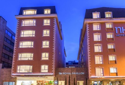 帕維龍皇家酒店