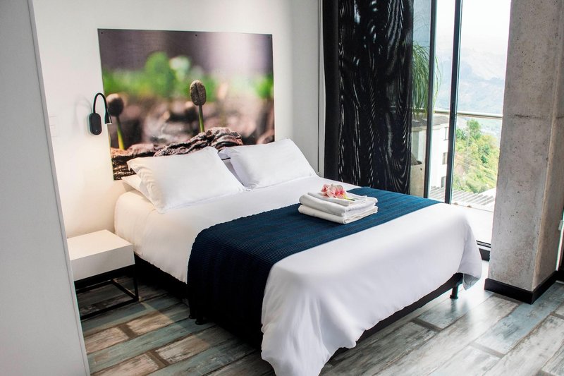 The Coffee Club Apartahotel