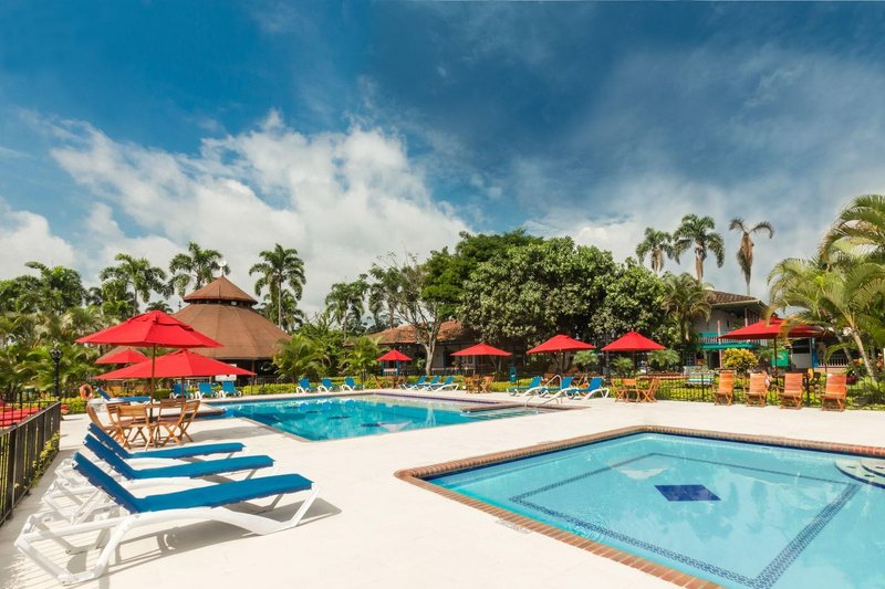 Decameron Las Heliconias - All Inclusive