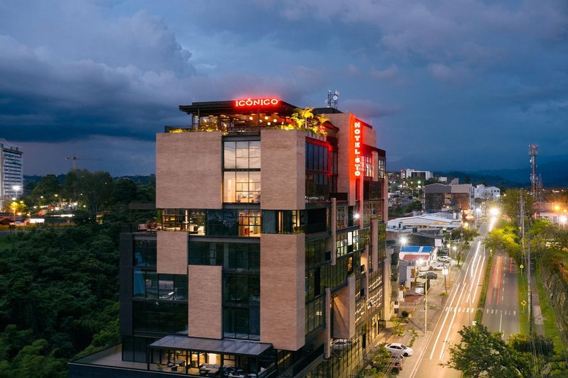 Hotel Sexto by Icono