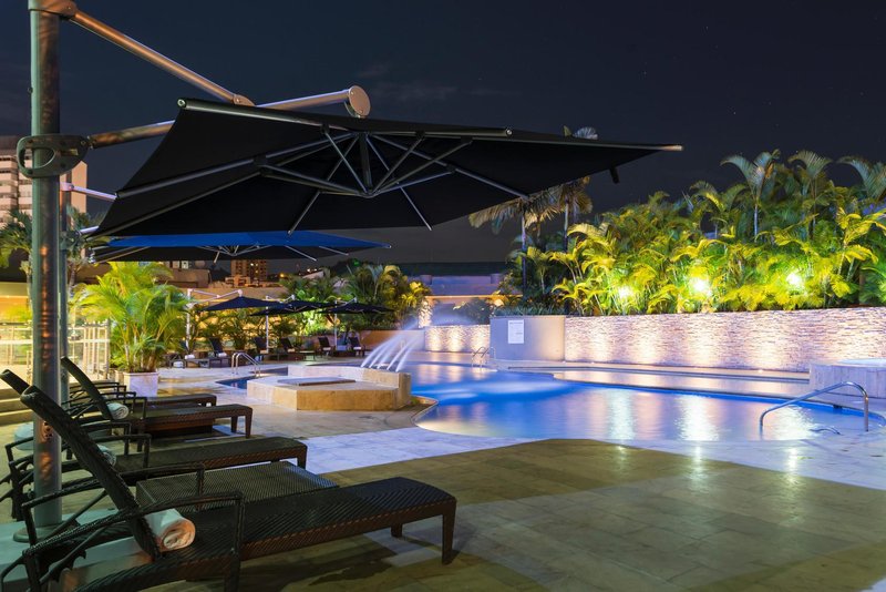 Movich Hotel de Pereira