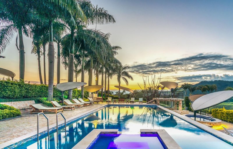 Hotel Casa San Carlos Lodge Pereira