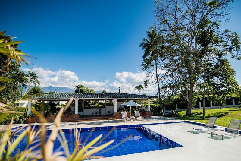 Hotel Boutique El Triángulo