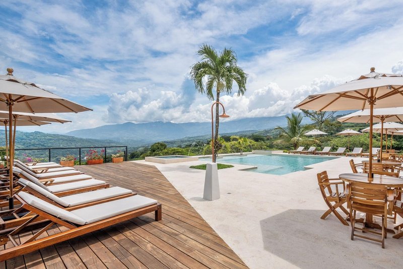 Fina Estampa Country Hotel by HMC - Mayores de 10 años -