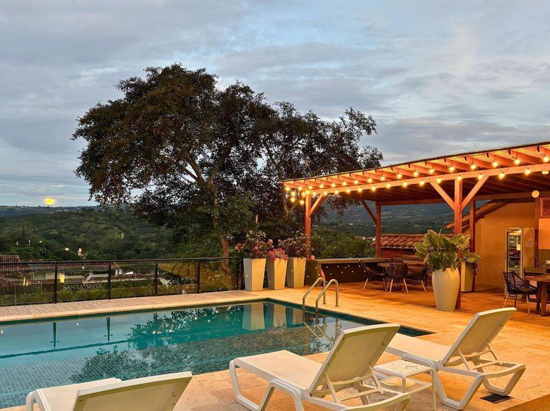 Santa Sofia Casa Boutique