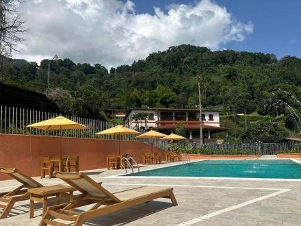 Granja del Cafe Hotel y Centro de Convenciones