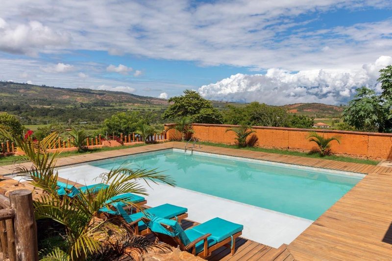 Hotel Boutique Venturi