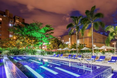 曼特寧皇家NH典藏酒店