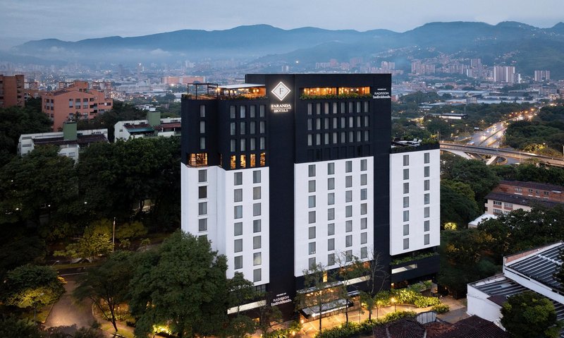 Faranda Collection Medellin, a Member of Radisson Individuals