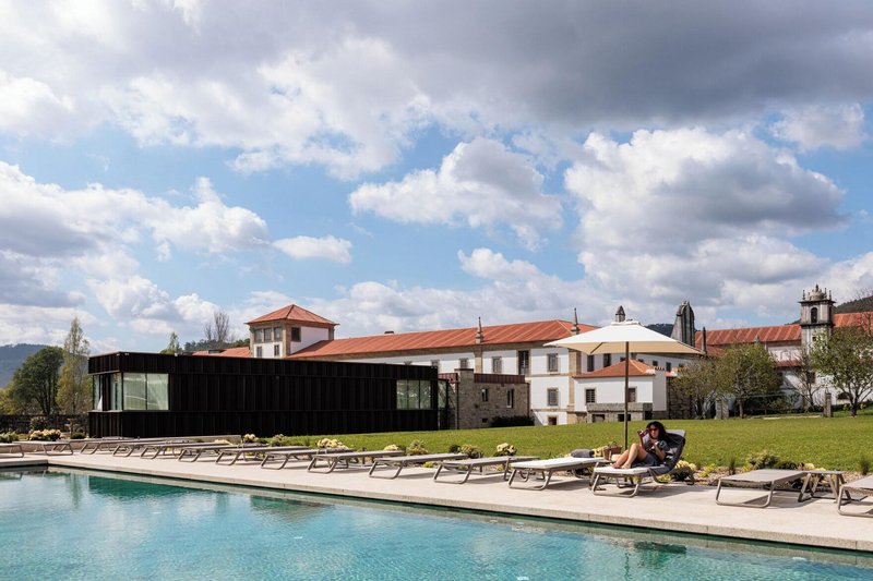 MS Collection Arouca Mosteiro de Arouca